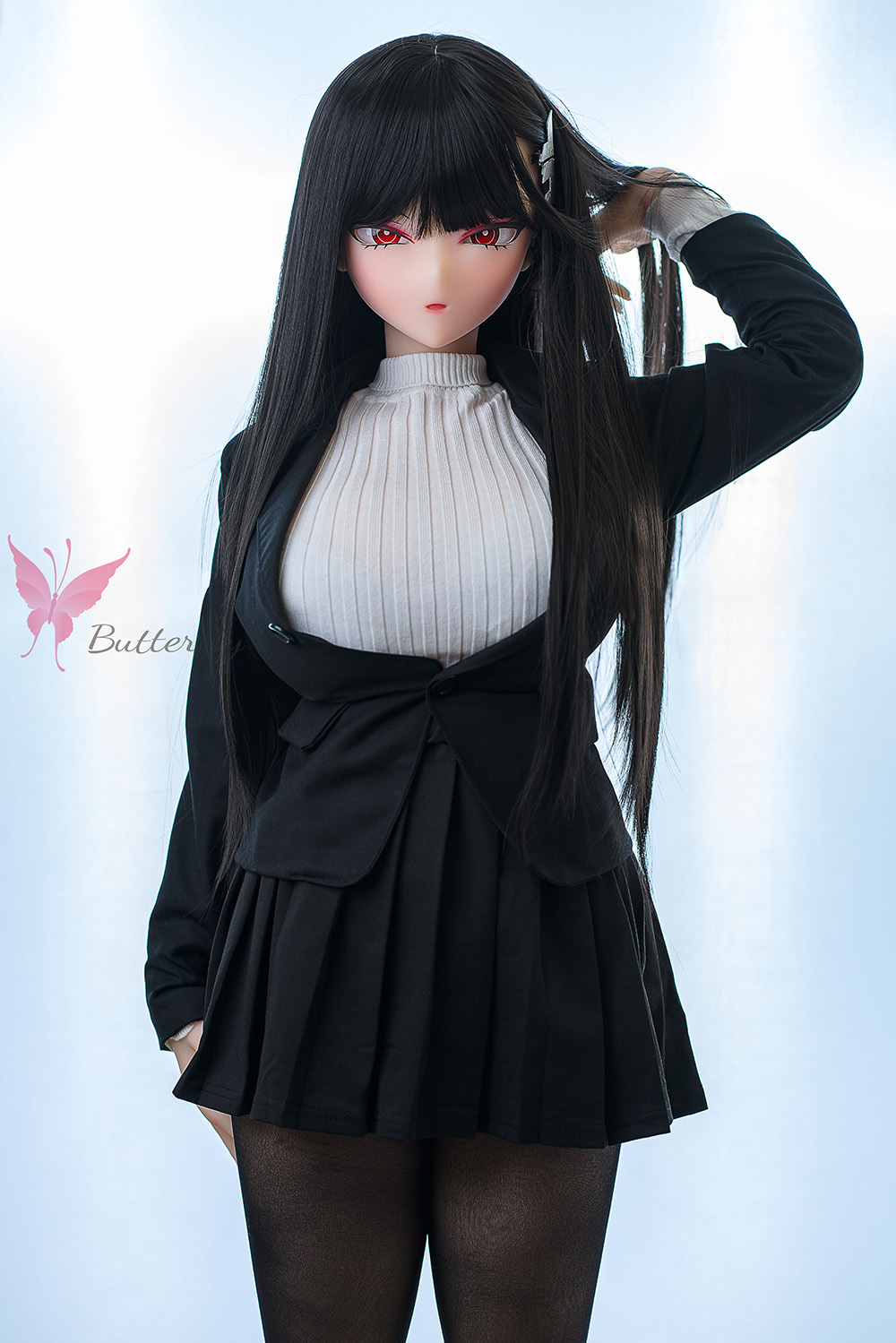 MyDoru- 蝴蝶人形 BH-122 莉音+BB140-01 STPE