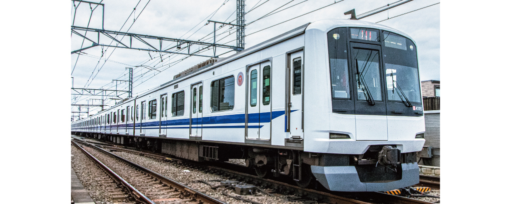 KATO 10-2043 N規 特別企劃品 東急電鐵5050系4000番台<新幹線塗裝列車> 10輛