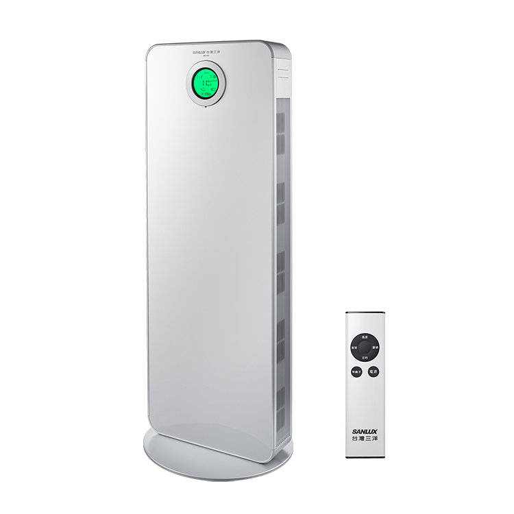 SANLUX 台灣三洋 27坪 空氣清淨機(ABC-R27ACT)