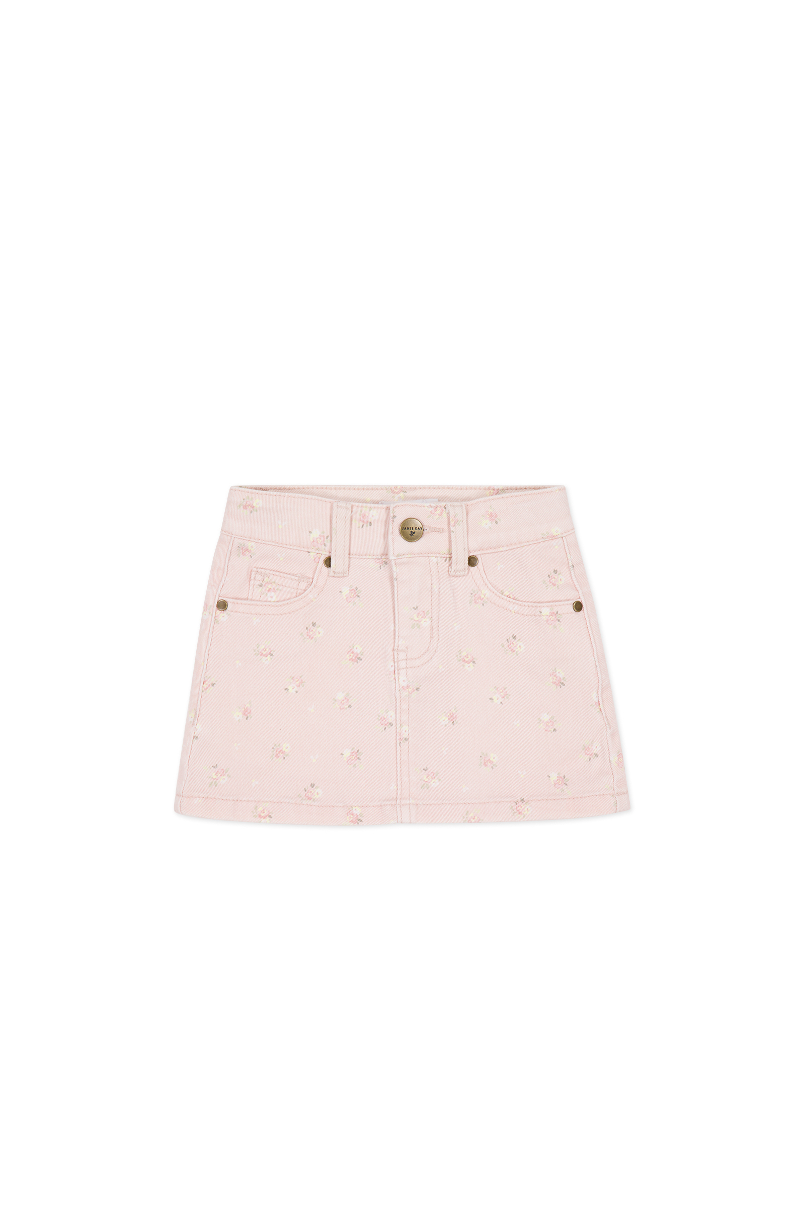 【預購】JAMIE KAY - Alison Skirt（Simone Morganite）