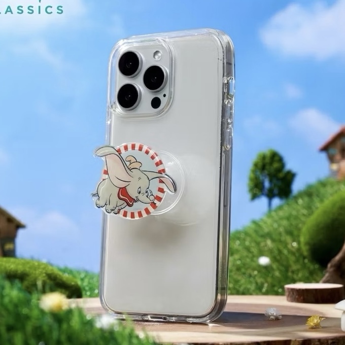 DISNEY 迪士尼 手機架