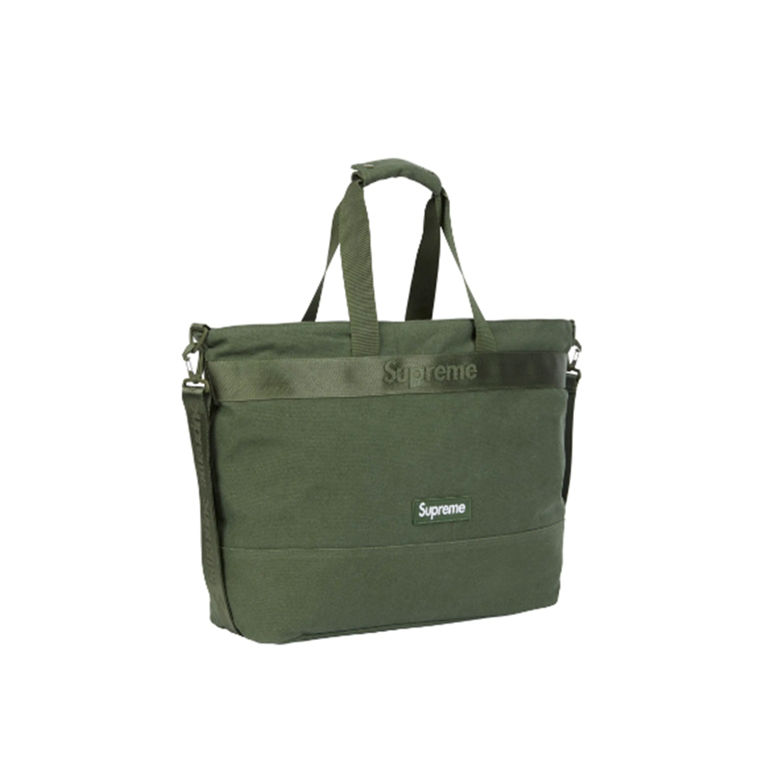 Supreme 25SS Tote Bag 托特包| FLOMMARKET