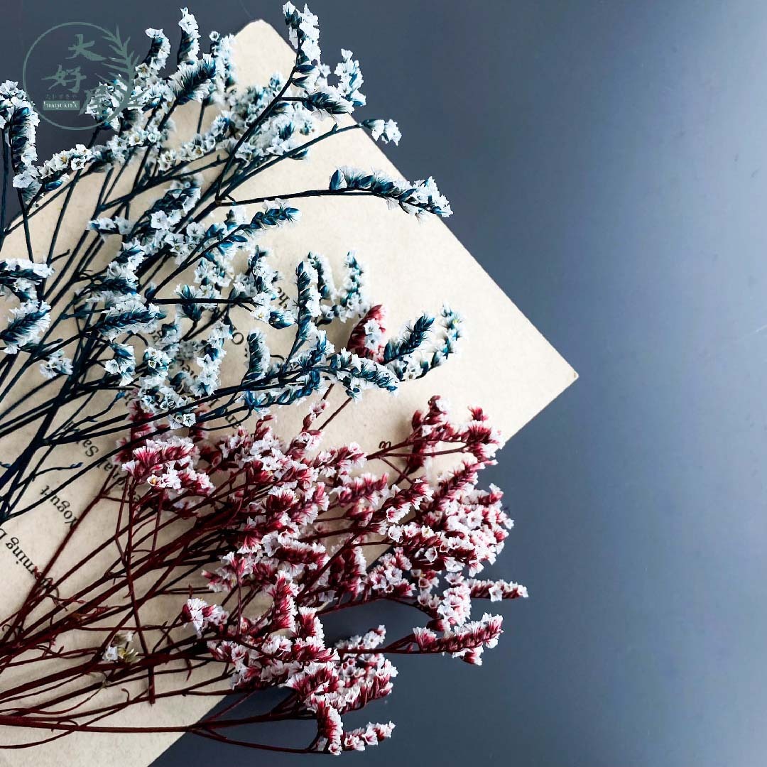 永生水晶花【小束裝】