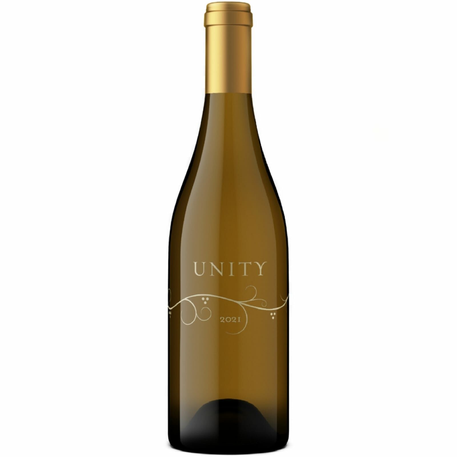 2021 Fisher Vineyards Unity Chardonnay