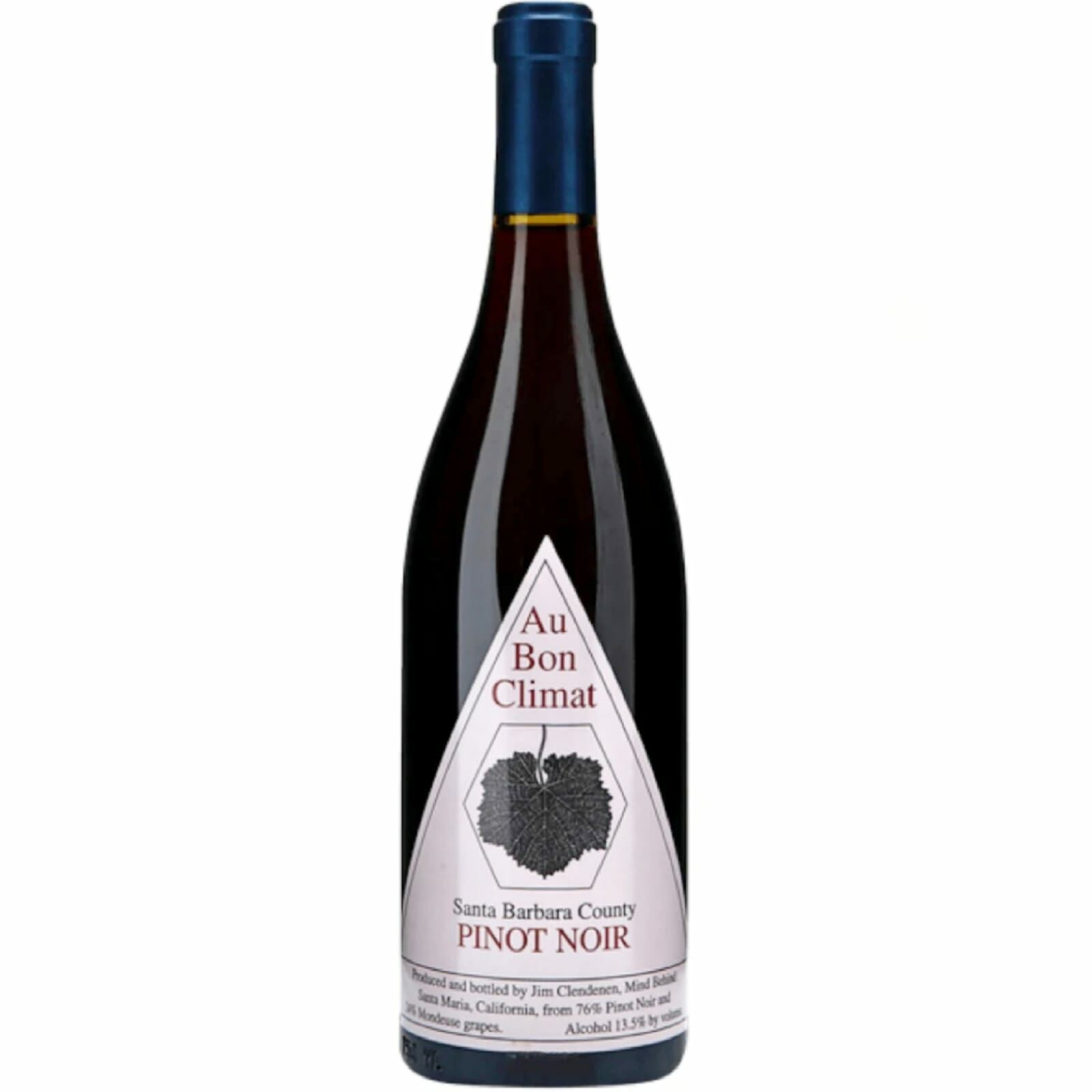 2023 Au Bon Climat Santa Barbara County Pinot Noir