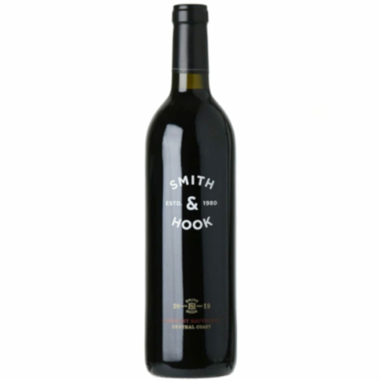 2022 Smith & Hook Cabernet Sauvignon