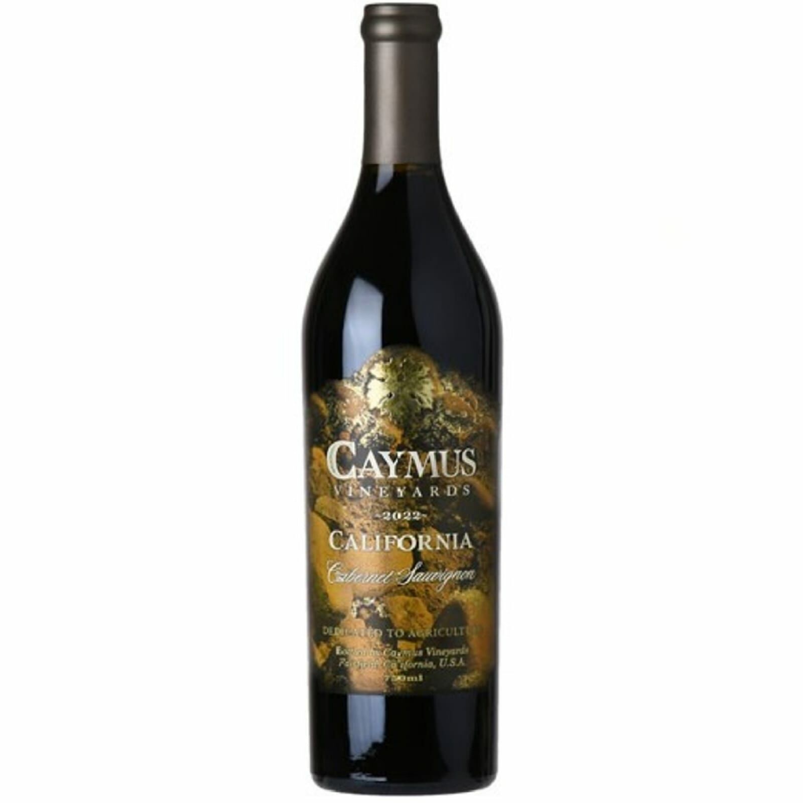 2022 Caymus Vineyards  Cabernet Sauvignon California