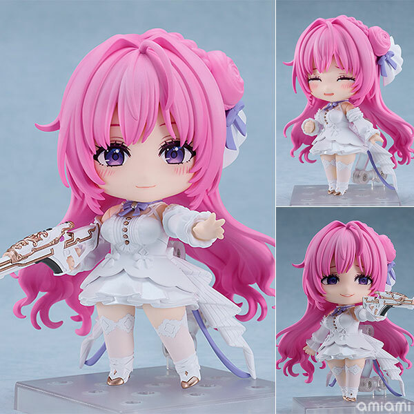 Aug Good Smile Company Nendoroid Goddess of Victory: Nikke Dorothy Pre-order