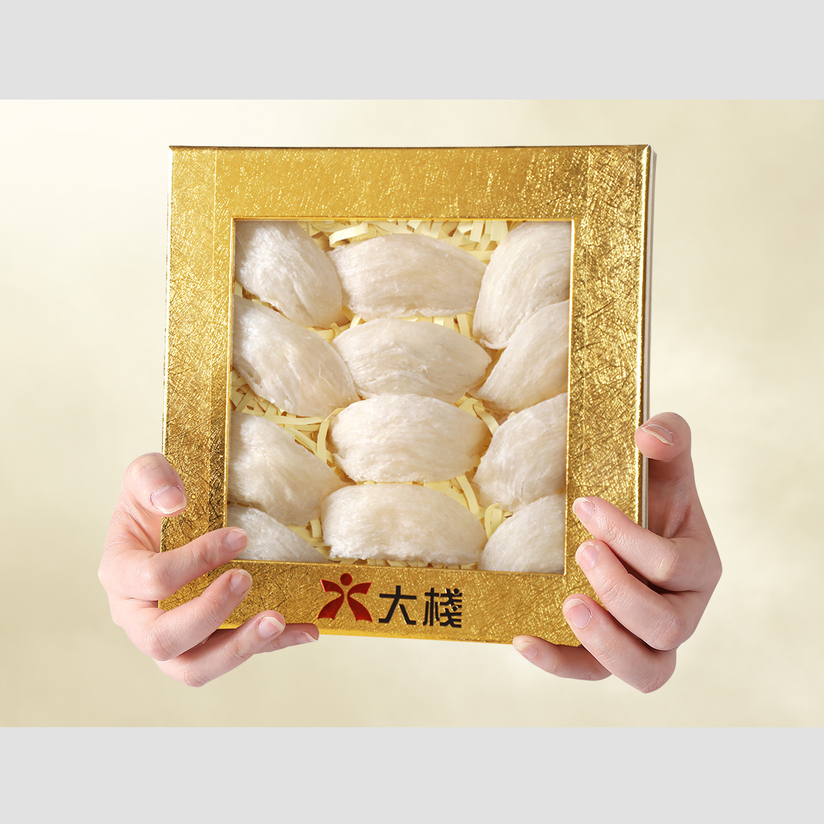 雨季頭期 超級媽媽盞 (12盞)