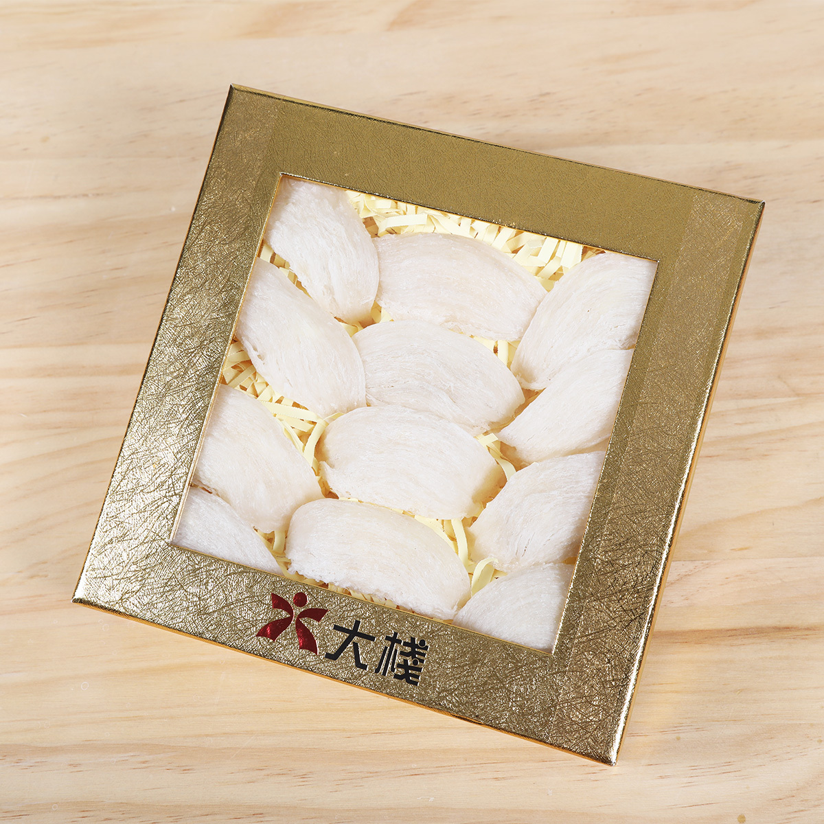 雨季頭期 超級媽媽盞 (12盞)