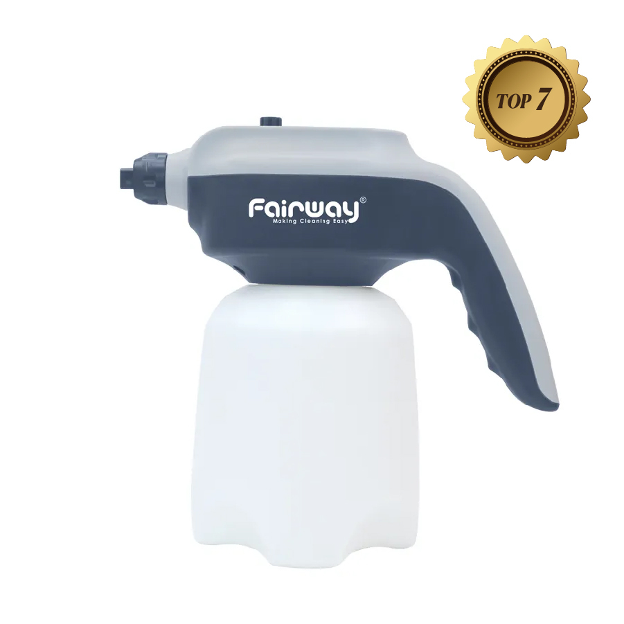 Fairway電動無線泡沫噴壺