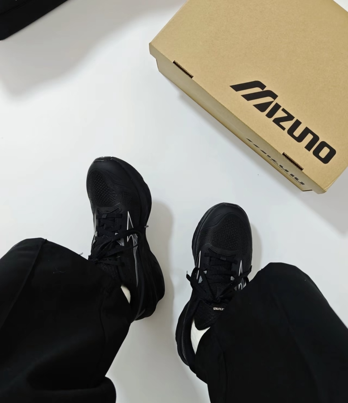 (預訂) MIZUNO ASTRO X - D1GH250501