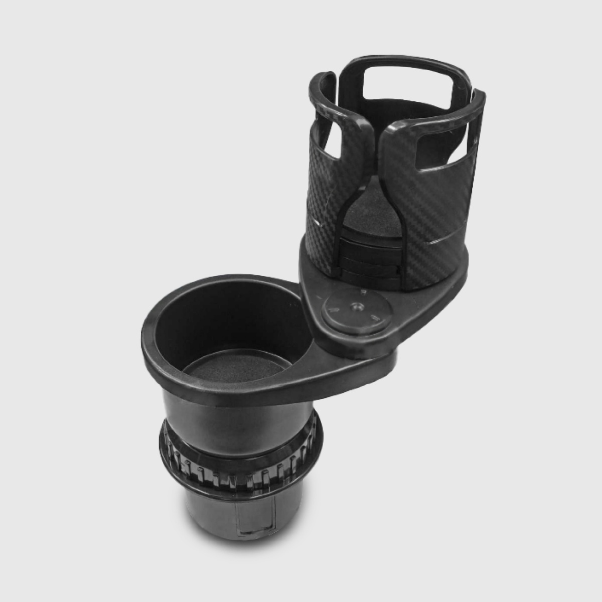 汽車配件｜汽車雙層擴充杯架