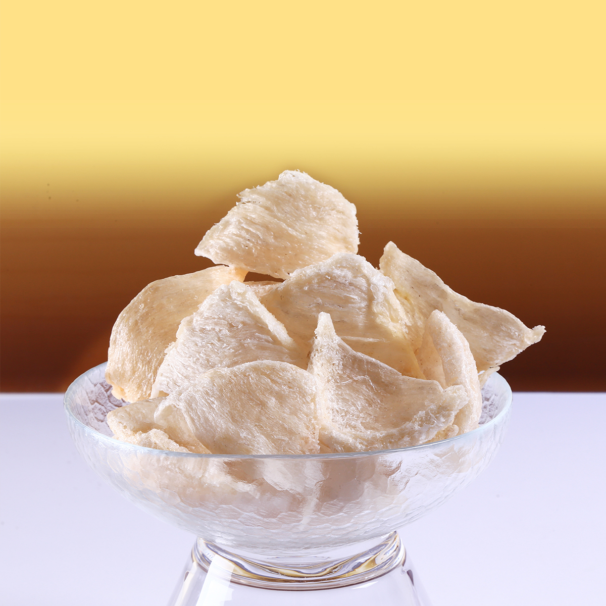 金絲三角盞  (半斤8兩裝)