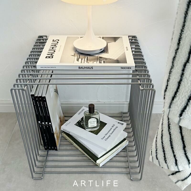 金屬多用途置物架