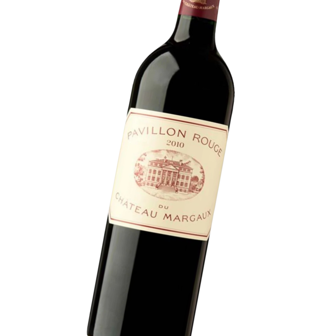 Pavillon Rouge du Chateau Margaux | 一級列級莊副牌紅酒