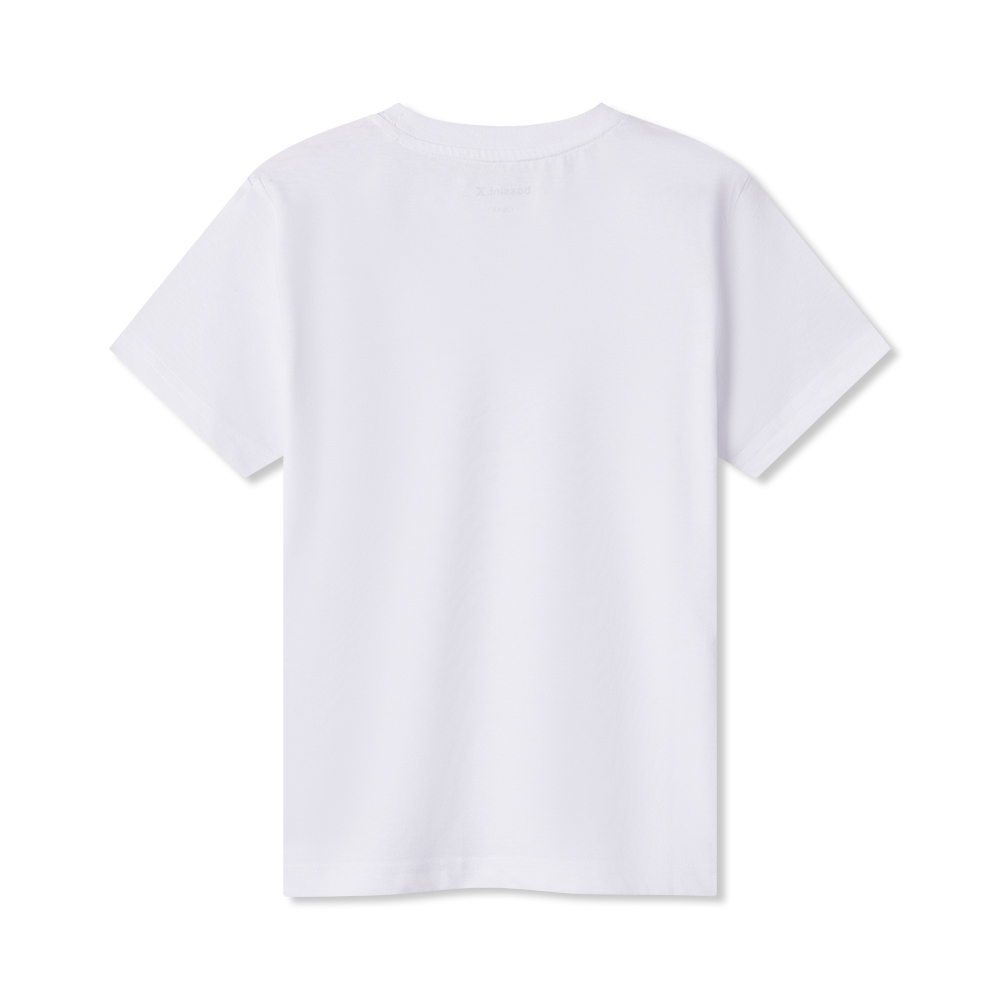 男童短袖T恤