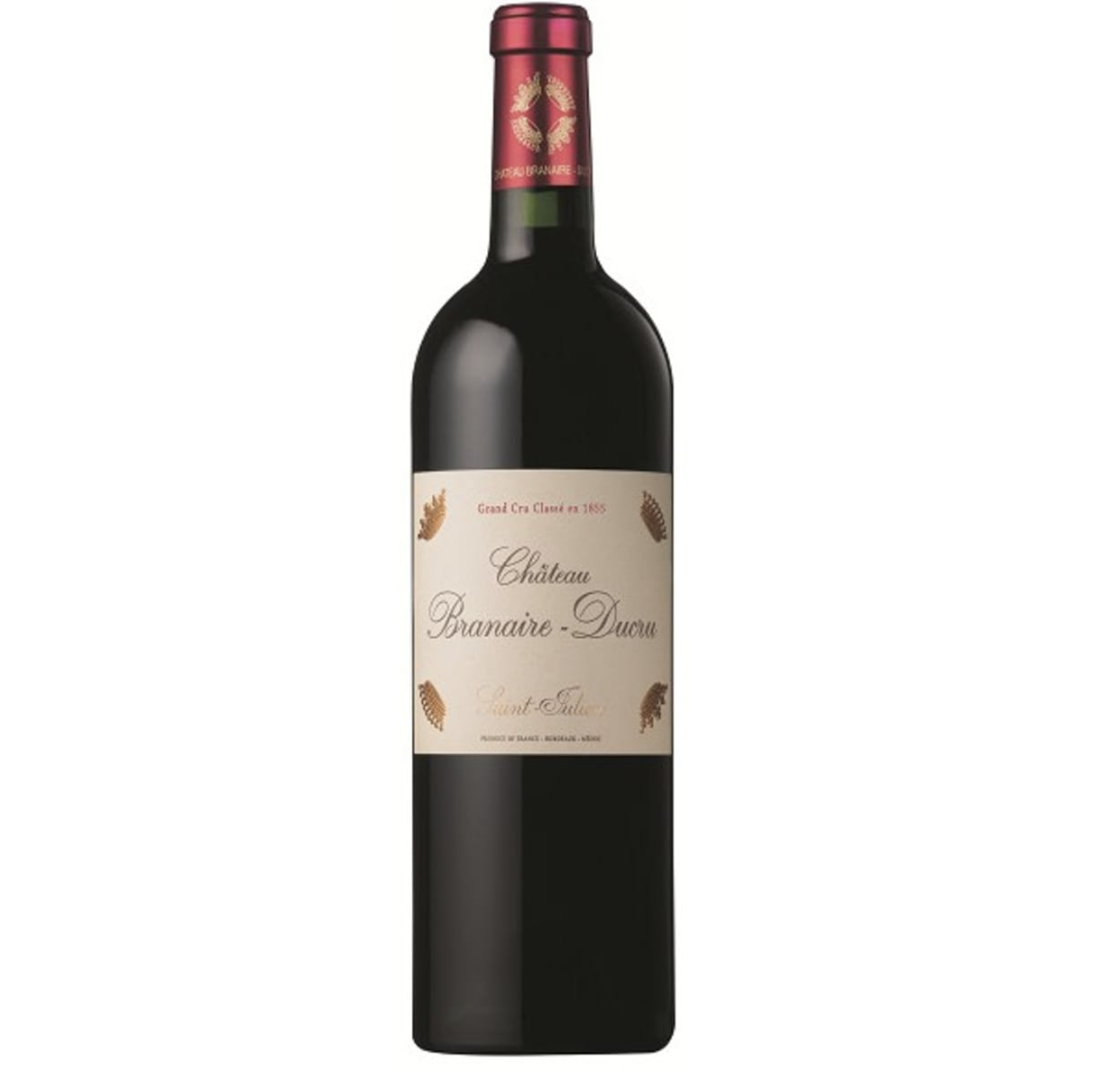Chateau Branaire Ducru 2014 (RP92)