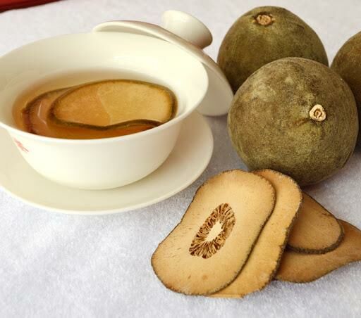 (2360)化州橘紅200g