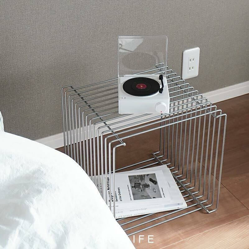 金屬多用途置物架