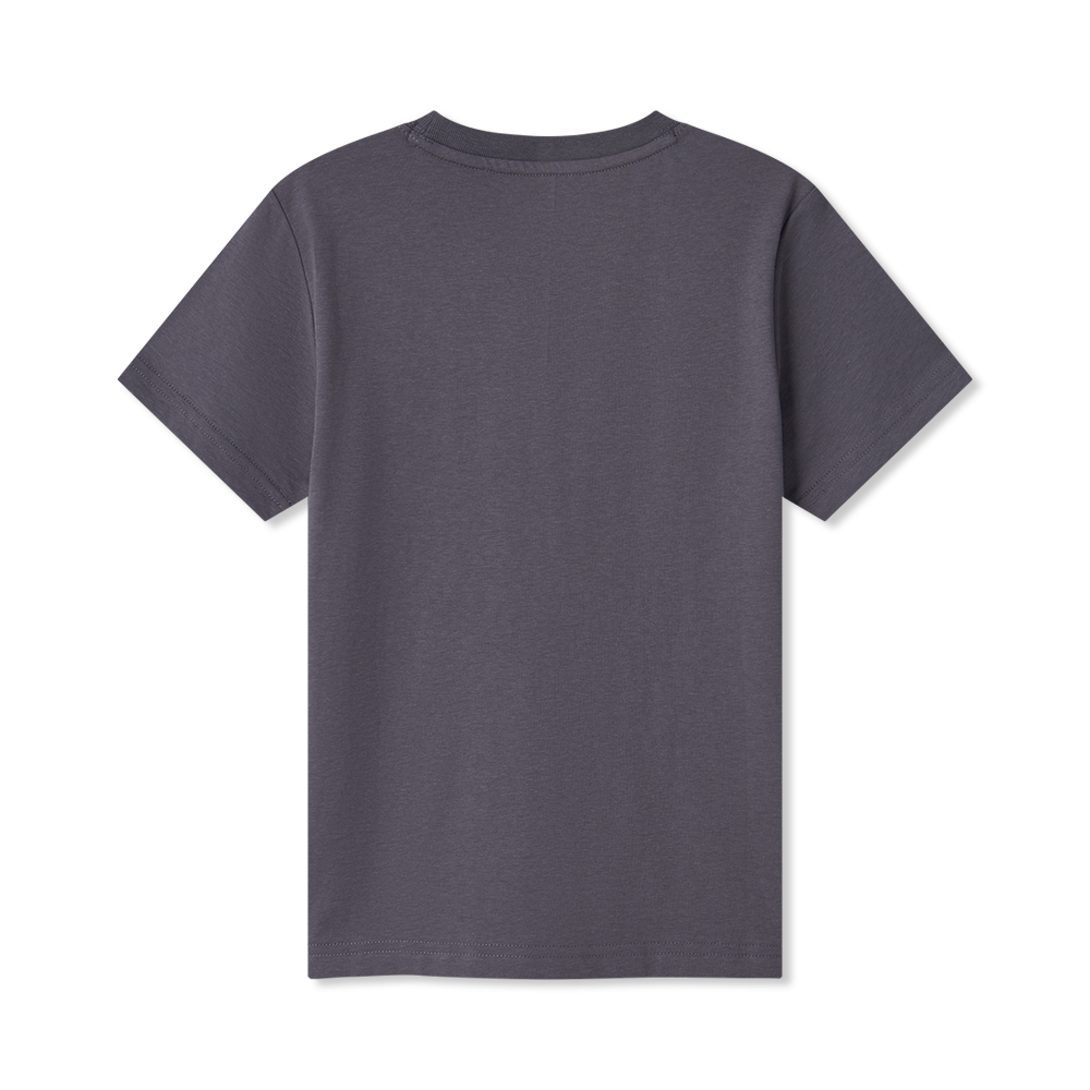 男童短袖T恤