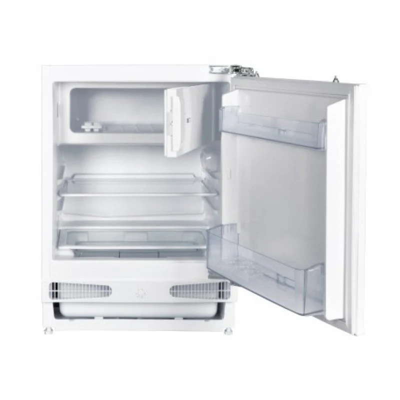 尼斯 Cristal   BV160EW-3‧嵌入式單門直冷雪櫃‧111L‧香港行貨,原廠1年全機保養‧