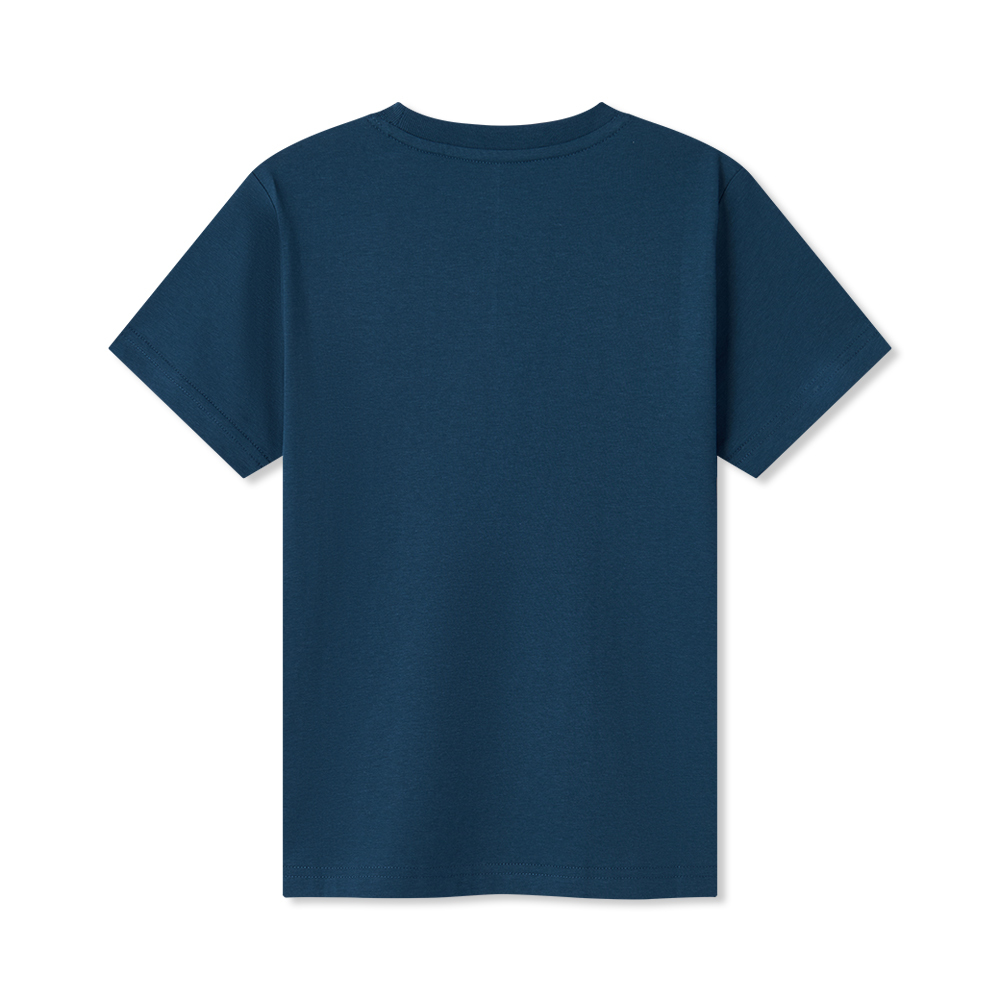 男童短袖T恤