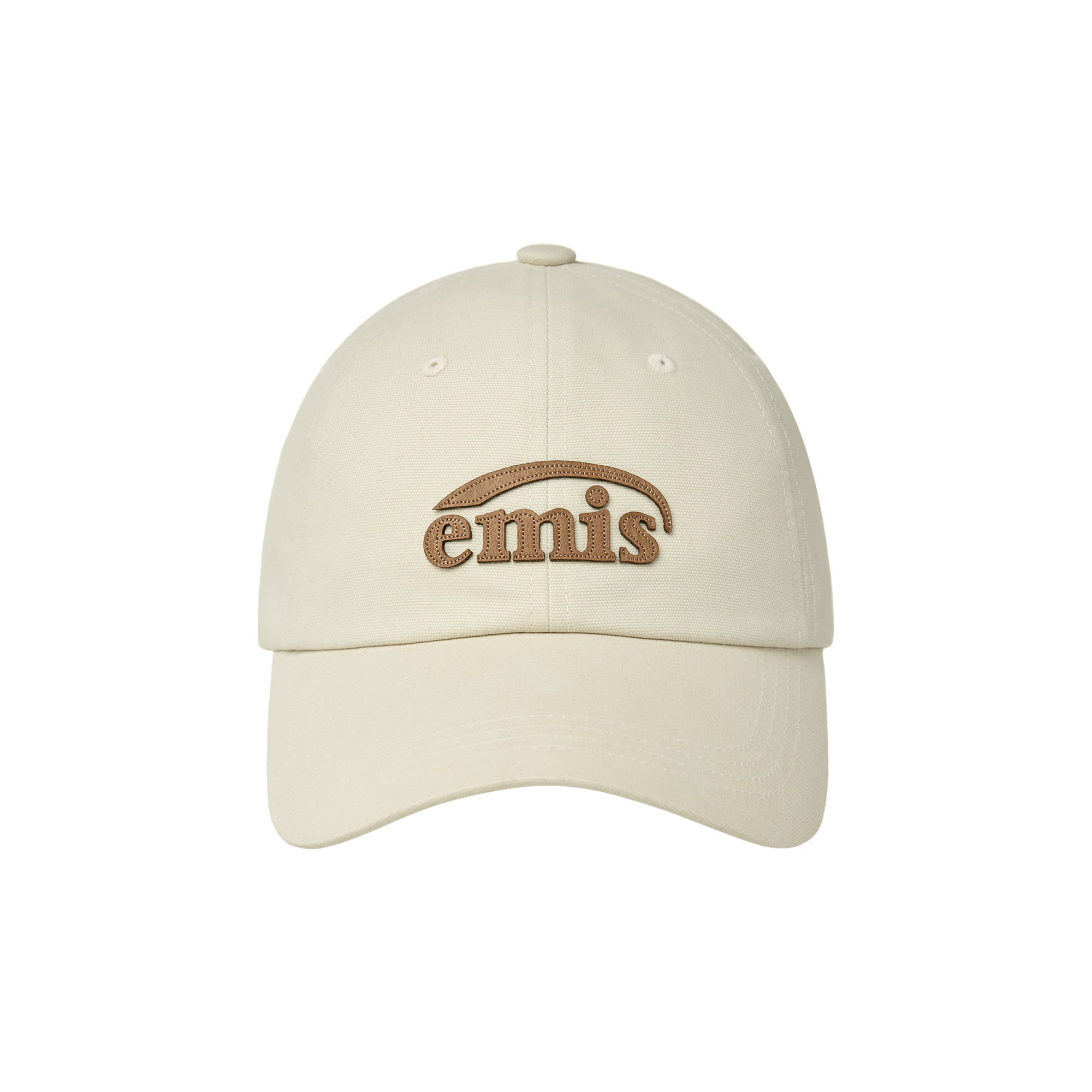 <韓國代購> EMIS OXFORD BALL CAP