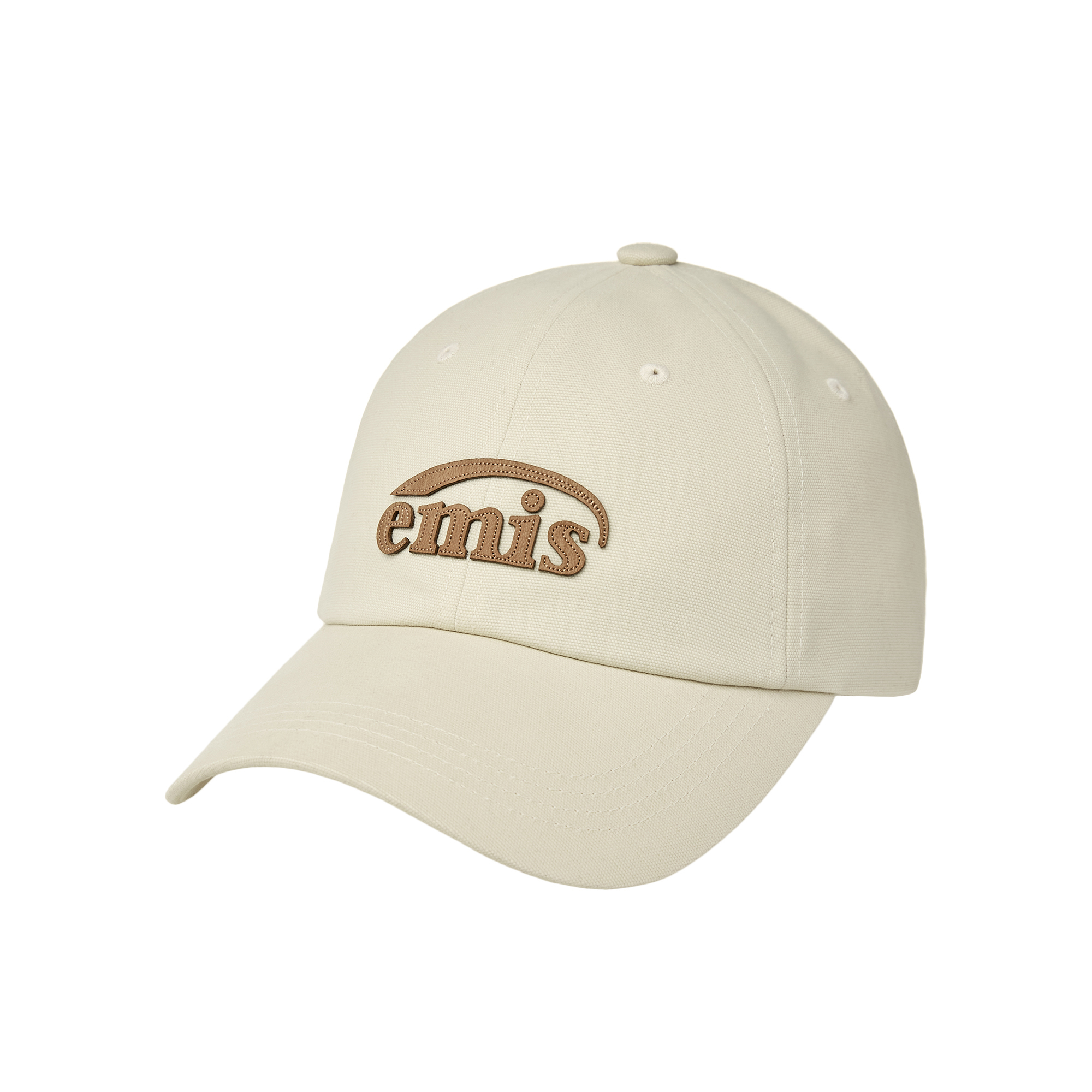 <韓國代購> EMIS OXFORD BALL CAP