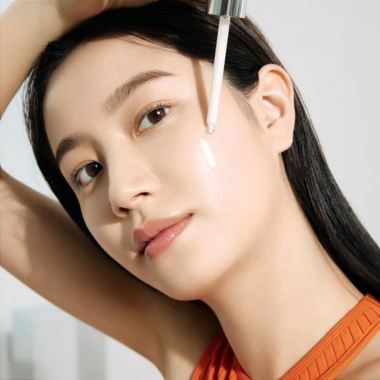 IOPE UV SHIELD SUN AMPOULE SPF50+ PA+++ 40ml (+Sample Set)