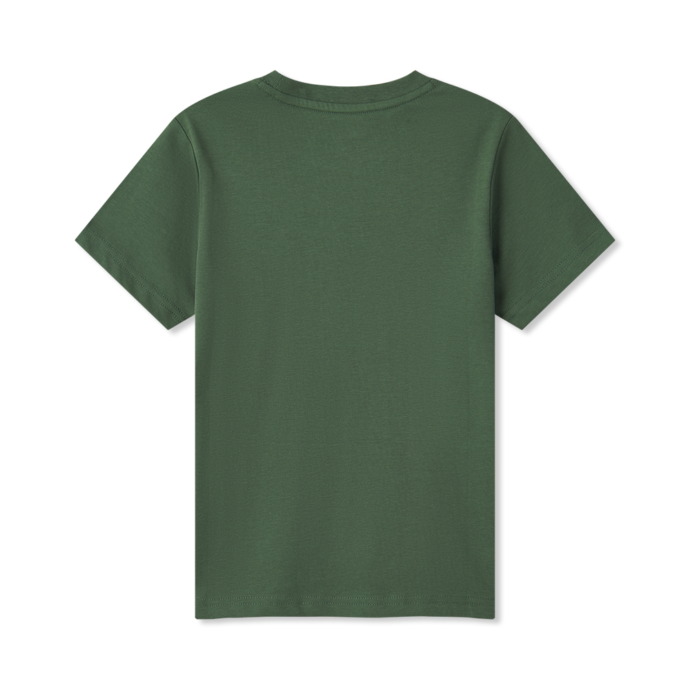 男童短袖T恤