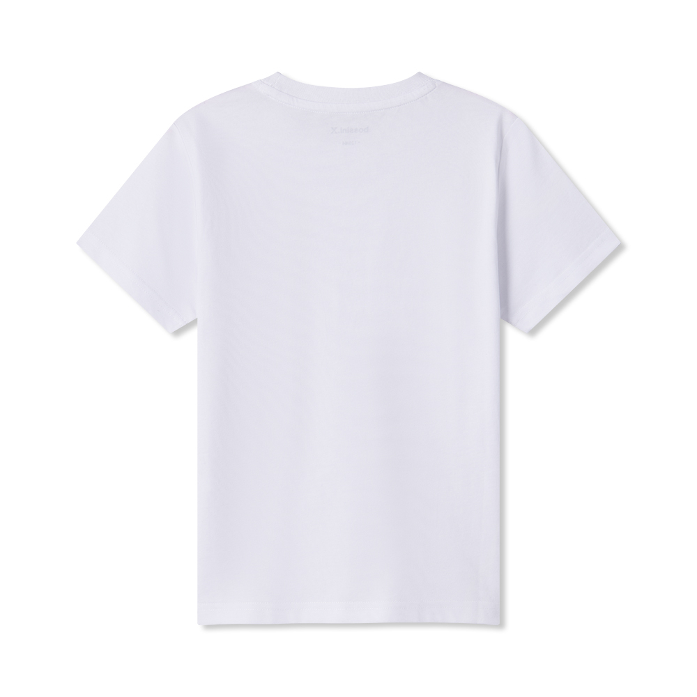男童短袖T恤