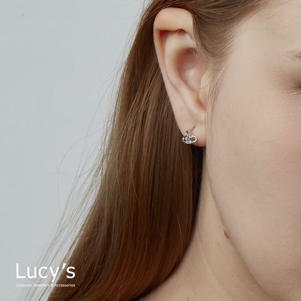 閃耀星際 易扣耳環組 (三色) (119020/119021/119022)