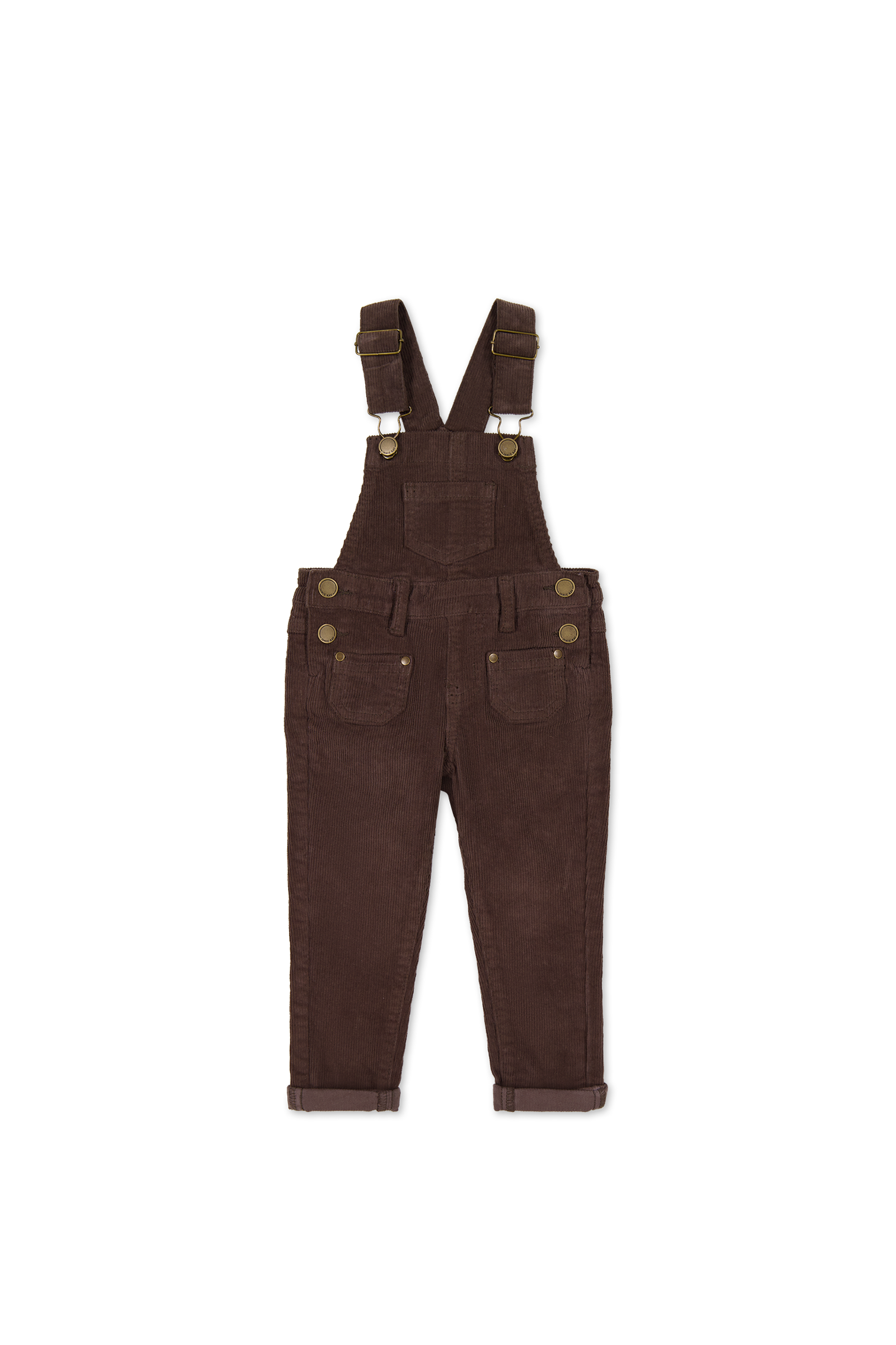 【預購】JAMIE KAY - Arlo Overall（Pinecone）