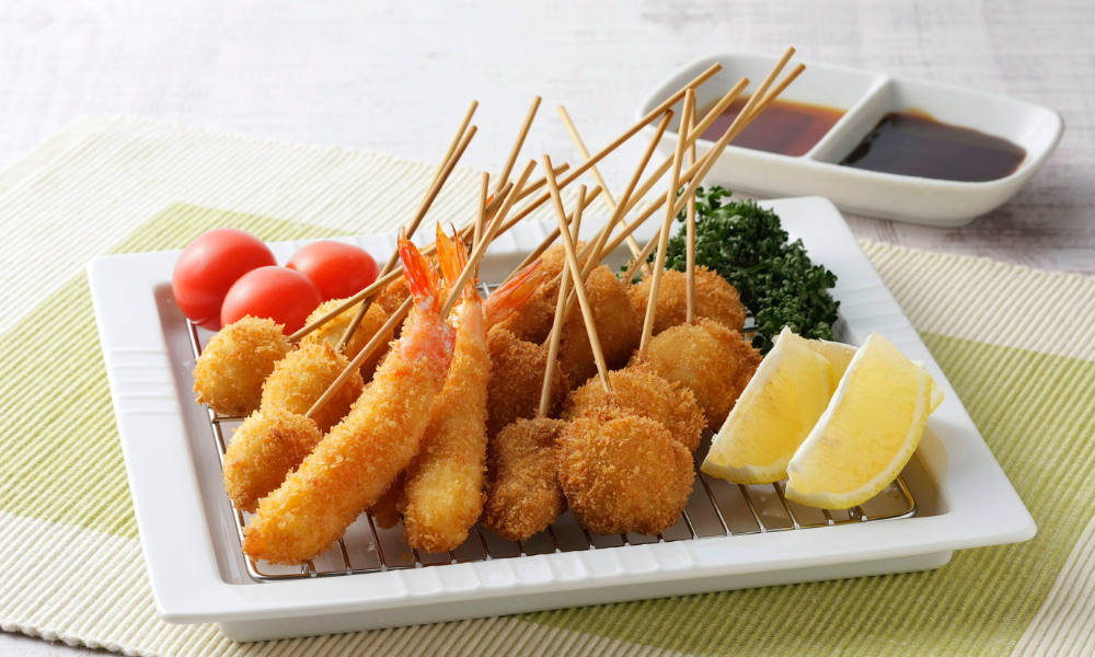 《下村企販》日本製方形瀝油盤