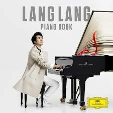 LANG LANG 郎朗 - Piano Book CD