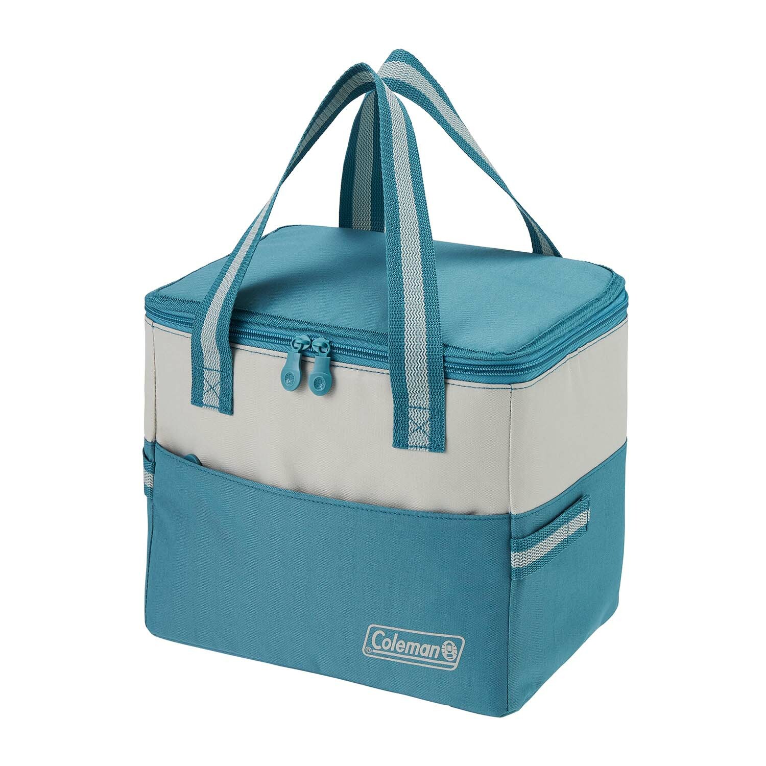 美國品牌Coleman 10L 保冷袋連環保袋 -MIST -2000038947