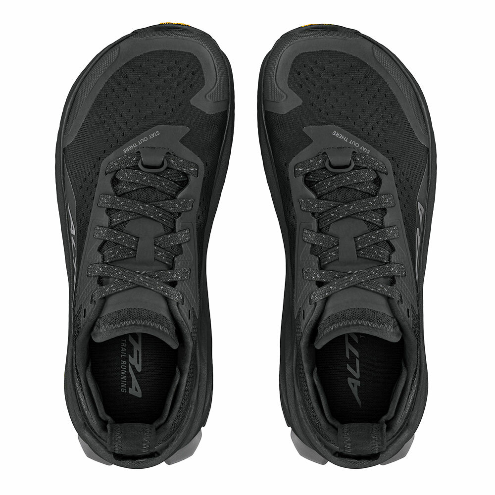 女款 OLYMPUS 6 奧林帕斯 多功能越野鞋 黑色 (ALT0A85NK-001)