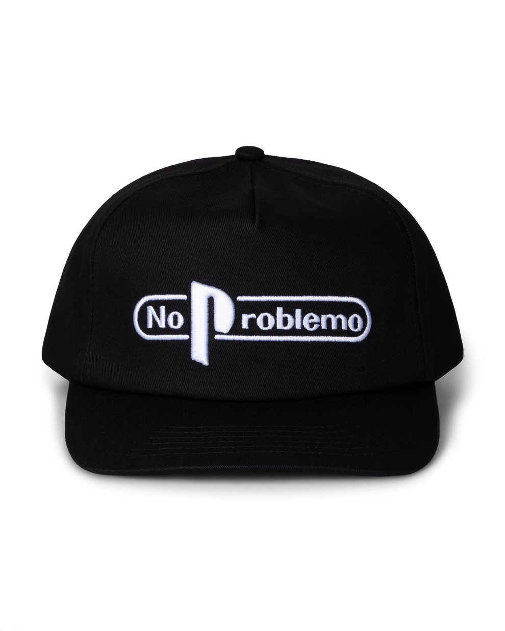 No Problemo｜No Limits Cap