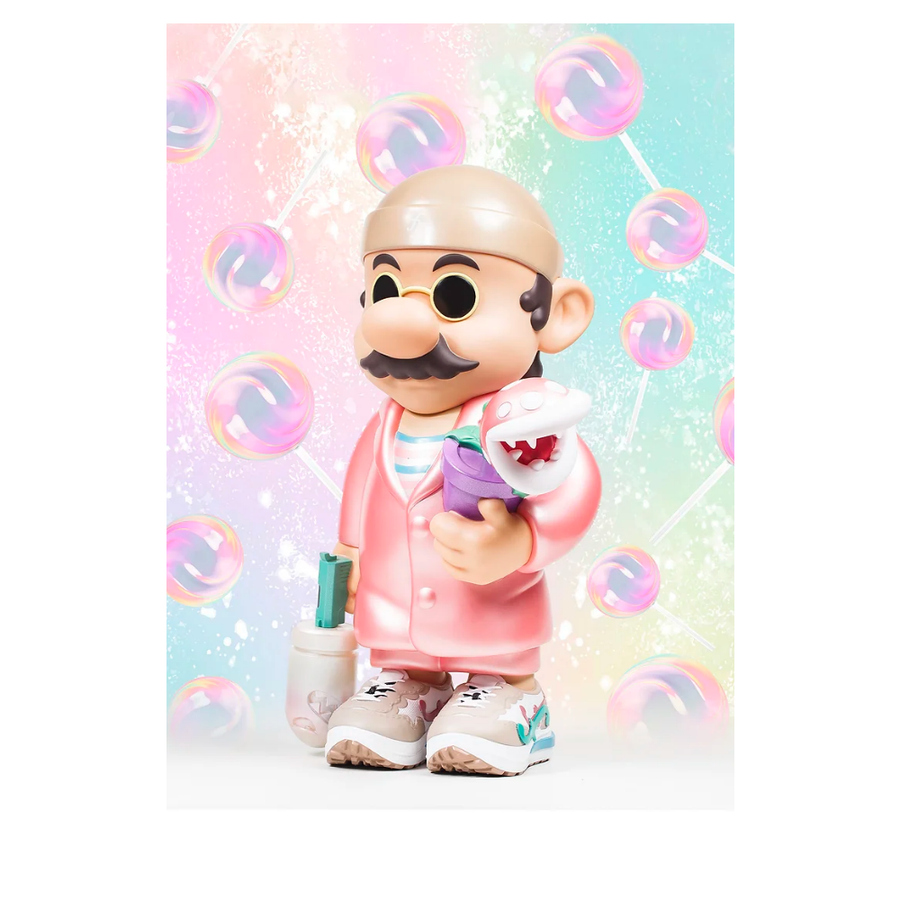 ZCWO 殺手系列 Super Professional // XL Lollipop