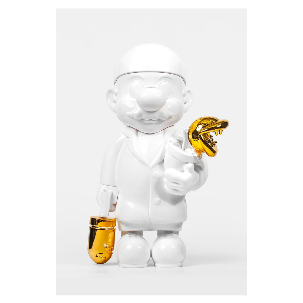 ZCWO 殺手系列 Super Professional // XL OFF WHITE