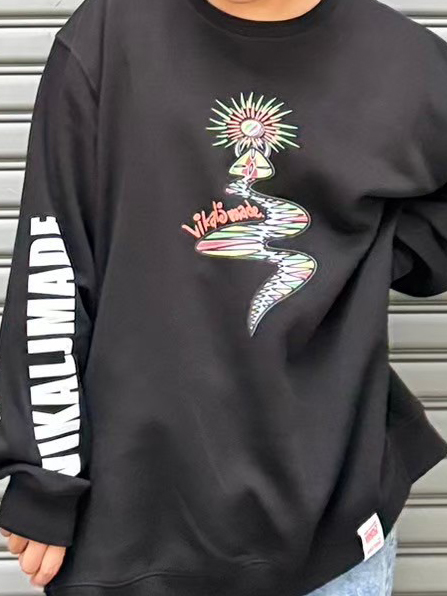 [Annstudio] 太陽之子帽T