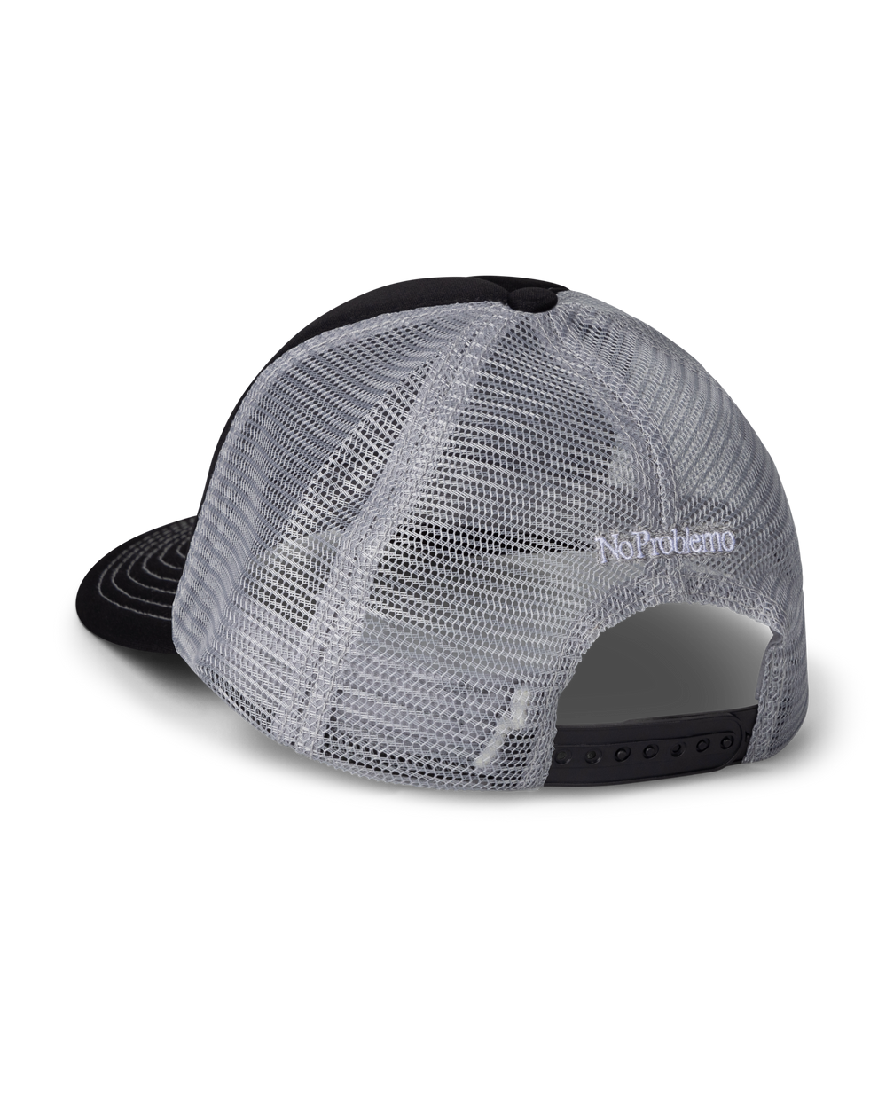 No Problemo｜Alien-O Trucker Cap