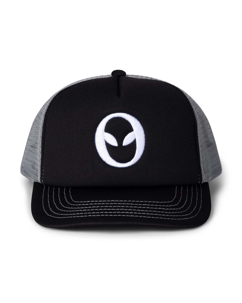 No Problemo｜Alien-O Trucker Cap