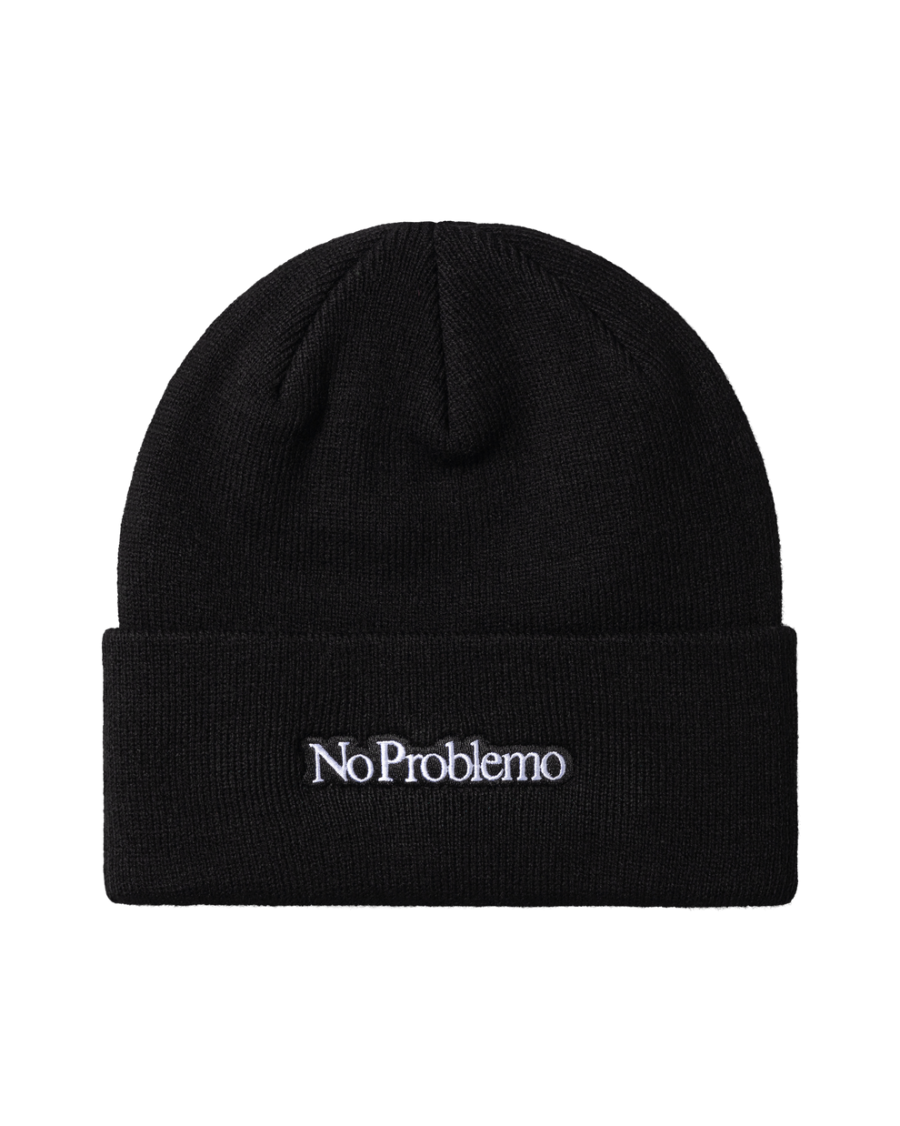 No Problemo｜Mini Problemo Beanie