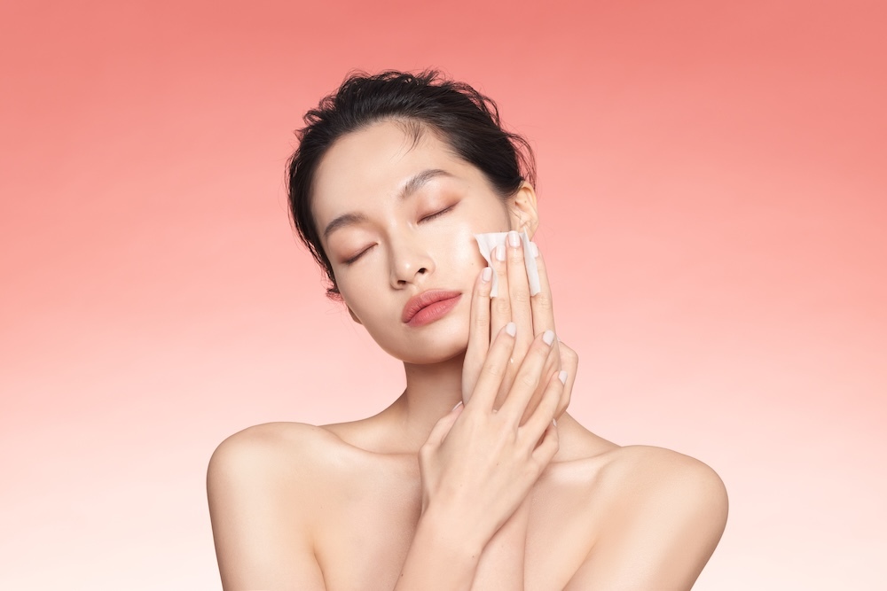 KOOII 霽紅肌能緊緻活膚露