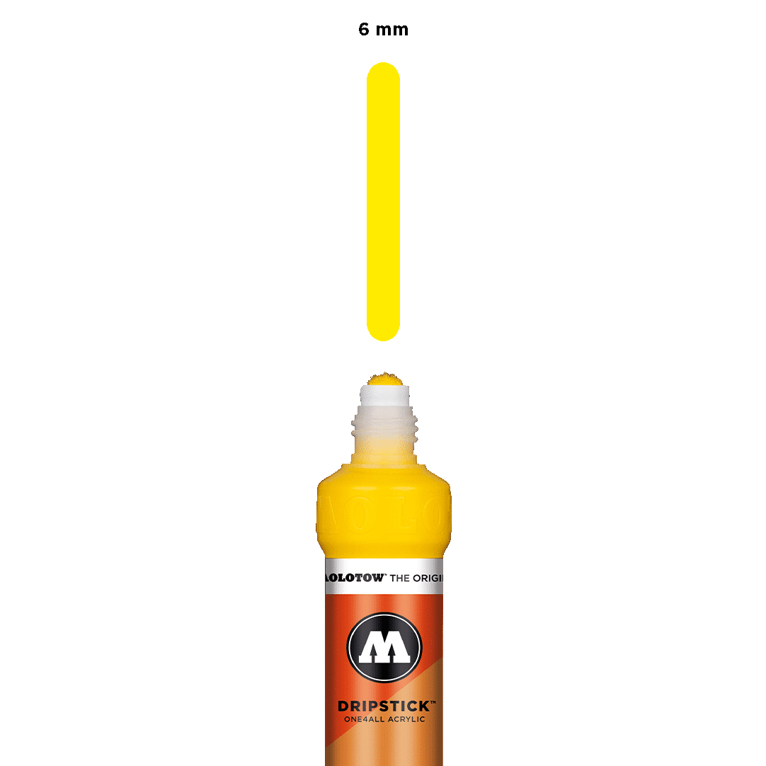 ONE4ALL Dripstick 6mm 30ml