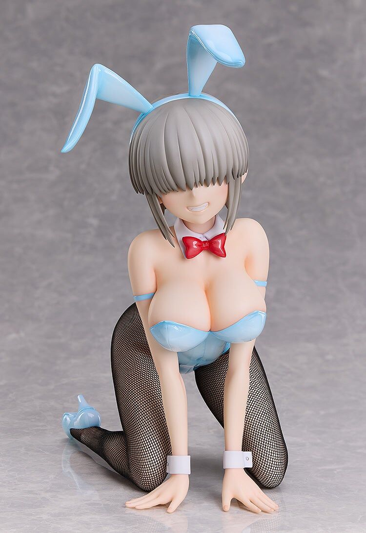 宇崎柳 兔女郎Ver. Yanagi Uzaki: Bunny Ver.