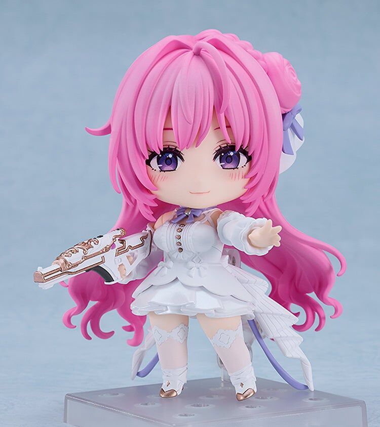 黏土人 勝利女神：妮姬 桃樂絲 Nendoroid "GODDESS OF VICTORY: NIKKE" Dorothy NEN2740