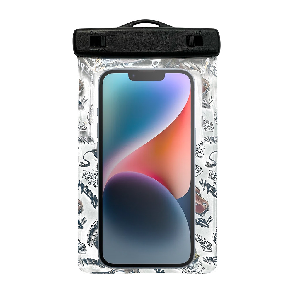 觸控手機防水袋